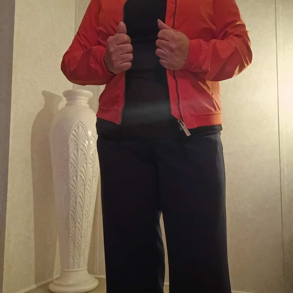 Ladies K-Way jacket - Picture 12 of 13